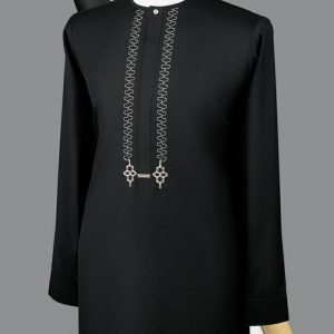 Elegant Kaftan