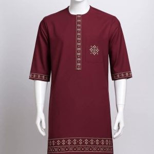 Elegant Kaftan