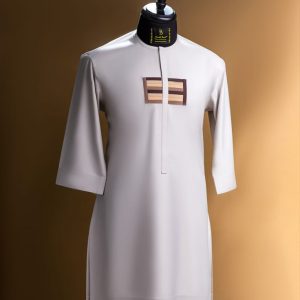 Prestige Monarch Tailored Kaftan