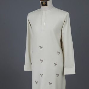 Golden Dynasty Men’s Kaftan