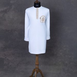 Royal Dignity Grand Kaftan